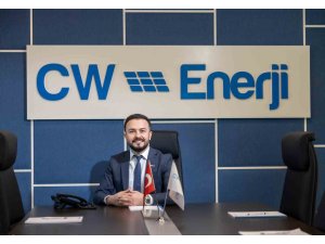 CW Enerji’den Ankara’da çevre dostu bir adım