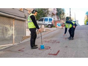 MESKİ, 3 milyon 500 bin metreküp içme suyu tasarrufu sağladı