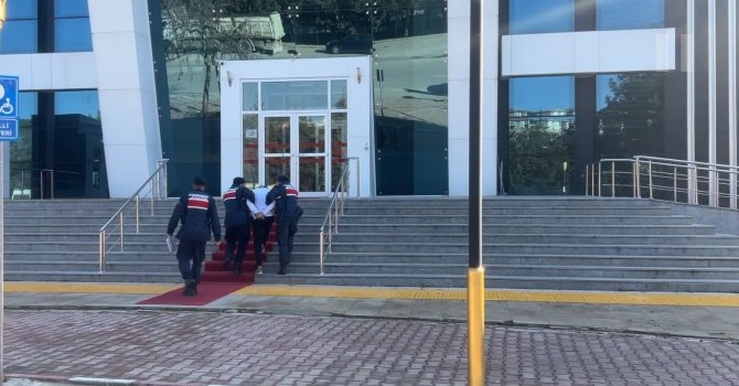 Burdur’da annesine şiddet uygulayıp Konya’ya kaçtı, operasyonla yakalandı