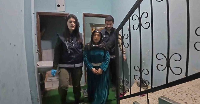 Adana merkezli 6 ilde göçmen kaçakçılığı operasyonu: 17 gözaltı