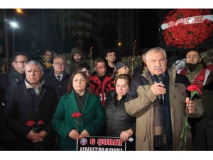 Adana Büyükşehir Belediye Başkanı Karalar: "Depreme dirençli Adana için bilim insanlarımızla birlikte çalışıyoruz"