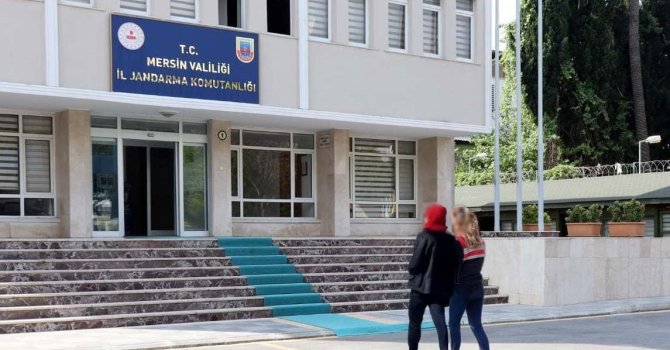 FETÖ hükümlüsü kadın Mersin’de yakalandı