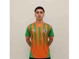 Alanyaspor, Batuhan Yavuz’u kadrosuna kattı