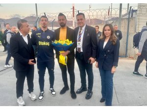 Fenerbahçe, Antalya’da