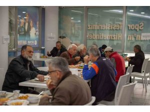 Seyhan Belediyesi kent lokantalarının sayısını artırıyor