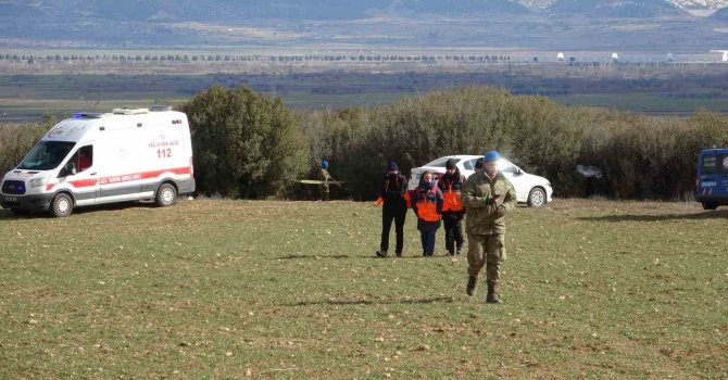 Isparta’da kayıp olarak aranan 16 yaşındaki çocuk ölü bulundu