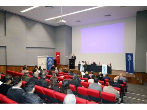 Adana’da tedarik zincirinde sürdürebilirlik konuşuldu