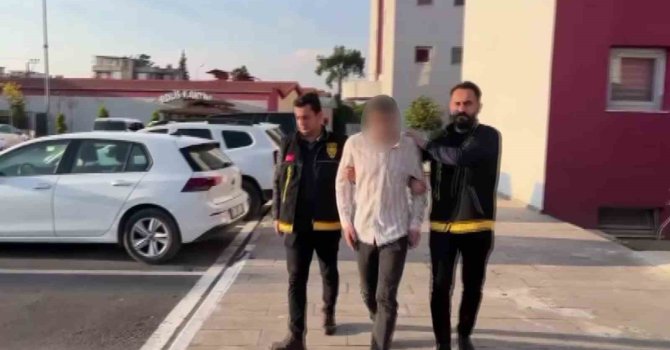 Dönerci cinayeti ’ne bakıyorsun’ tartışmasından çıkmış