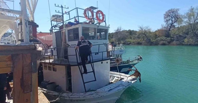 Birlikte kahvaltı yaptığı personeli, 15 dakika sonra cansız bedenini buldu