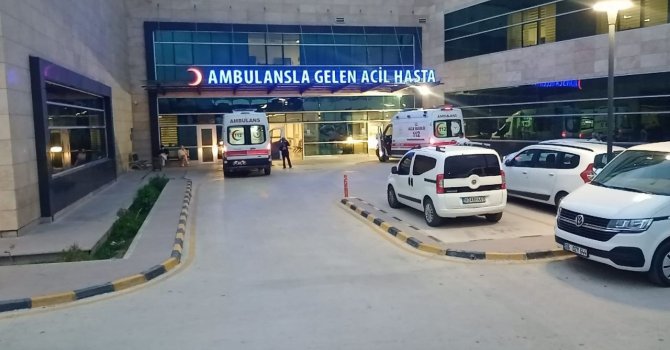 Hatay’da 7’nci kattan düşen kadın hayatını kaybetti