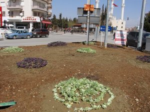 Korkuteli’ de renk cümbüşü yaşanacak