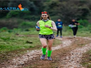 Konyaaltı Belediyesi Antalya Ultra Maratonu 1 Mayıs’ta