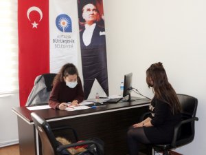 Akseki’de psikolojik ve diyetisyen danışmanlık hizmetine başlandı