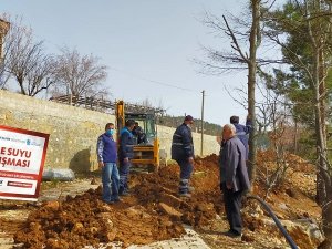 Akseki Salihlerin sorunu çözüldü