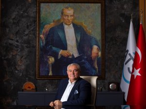 ATSO Başkanı Davut Çetin: “Artık gençlerin eğitim, iş ve gelecekleri konusunda yeni ve somut adımlar atma zamanıdır”