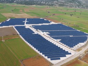 Büyükşehir’in çiftçiye enerji desteği sürüyor