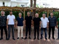 Muratpaşa Belediyespor’da yeni dönem