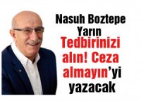 NASUH BOZTEPE