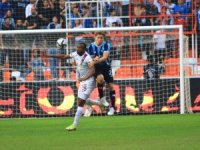 Spor Toto Süper Lig: Adana Demirspor: 0 - Hatayspor: 0 (Maç devam ediyor)