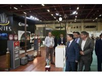 9. City Expo-Antalya Şehircilik Teknolojileri Fuarı başlıyor