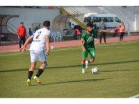 Isparta 32 Spor: 3 Teco Karacabey Belediyespor: 0