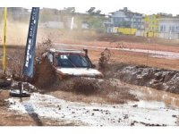 Kepez’de Off-Road rüzgarı esti