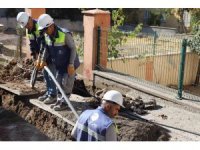 Akedaş Elektrik Dağıtım A.Ş. yatırımlarını sürdürüyor