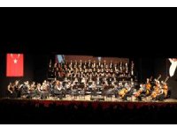 MDOB, ’Gala Konserine’ hazırlanıyor