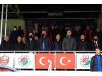 Kepez Belediyespor, grup liderliğini sürdürüyor