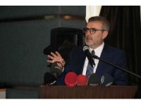 Ünal: “Bunların bir kere olsun, ‘Amerika’nın Suriye’de ne işi var’ dediklerini duydunuz mu?