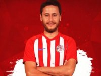 Musa Nizam Akhisarspor'da