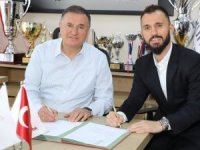 Hatayspor’da Emre Çolak ile yollar ayrıldı