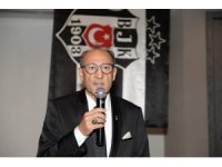 Adana Beşiktaşlılar Derneği’nde Kızıl yeniden başkan