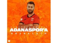 Yiğithan Güveli Adanaspor’da