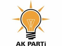 AK PARTİ MURATPAŞA MECLİS ÜYELERİ