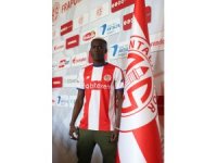 Antalyaspor, N’dao’yu transfer etti