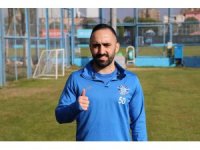 Adana Demirspor’un yeni transferleri hedeflerini anlattı