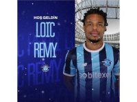 Loic Remy Adana Demirspor’da