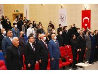 Osmaniye’de “Hocalı Soykırımı ve Türkiye Azerbaycan İlişkileri” konferansı