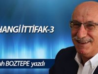 HANGİ İTTİFAK-3