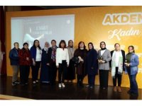 Akdeniz Belediyesinden ’kadın emeği’ semineri