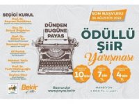 Payas belediyesinin ilçe oluşunun 10. yılına özel sanat yarışması