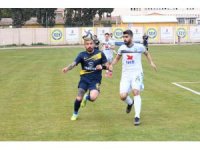 TFF 2. Lig: Tarsus İdman Yurdu: 2 - Karacabey Belediyespor: 0