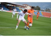 TFF 3. Lig: İskenderunspor: 2 - Yomra Spor: 1