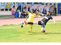 TFF 2. Lig: Tarsus İdman Yurdu: 2 - Kırklarelispor: 1