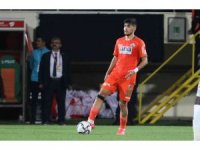 Ziraat Türkiye Kupası: A. Alanyaspor: 1 - DG Sivasspor: 2 (Maç sonucu)