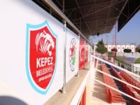 Milliler Kepez’de yetişecek