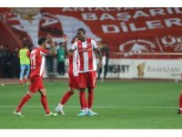 Spor Toto Süper Lig: Antalyaspor: 1 - Kayserispor: 1 (Maç sonucu)