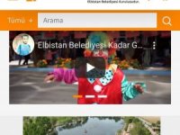 Elbistan Belediyesi, yerel e-ticaret platformu kurdu