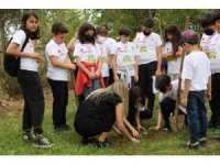 Tarım ve Çocuk Çalıştayı’nda çocuklar,  modern tarım köyü projesi istedi